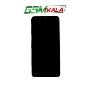 ال سی دی سامسونگ با فریم Lcd samsung A30