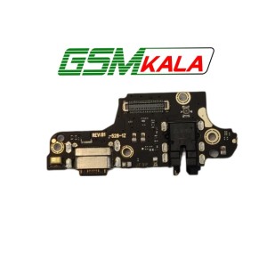 برد شارژ گوشی شیائومی  Board Charge Xiaomi Mi NOTE 9 PRO