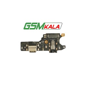 برد شارژ گوشی شیائومی Board Charge Xiaomi Mi NOTE 9