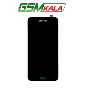 ال سی دی سامسونگ Lcd samsung A8 2015