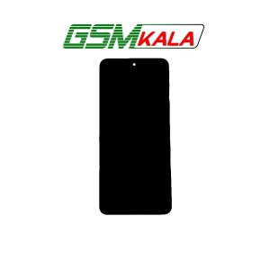 ال سی دی گوشی شیائومی ( با فریم )  Lcd Xiaomi POCO M3 PRO - NOTE 10 5G