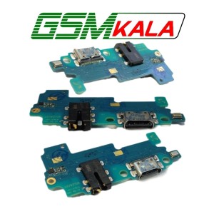 برد شارژ گوشی سامسونگ  BOARD CHARGE Samsung Galaxy A31 ORG