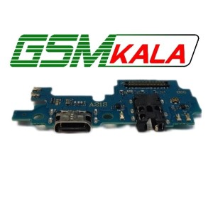برد شارژ اورجینال صد درصد گوشی سامسونگ  BOARD CHARGE Samsung Galaxy A21S
