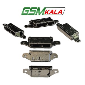 کانکتور شارژ سامسونگ Connector Charge Samsung S5 - G900 TIWAN
