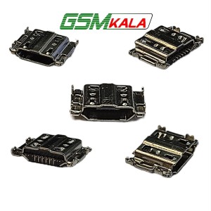 کانکتور شارژ سامسونگ Connector Charge Samsung S3 - I9300 - COPY