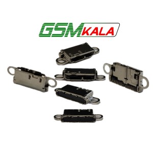 کانکتور شارژ سامسونگ Connector Charge Samsung NOTE 3 - N9000