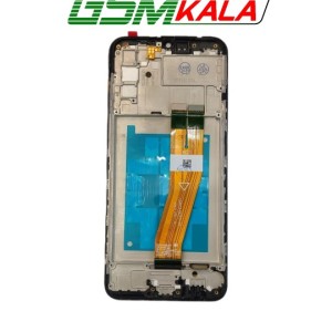 ال سی دی سامسونگ با فریم Lcd samsung A02S