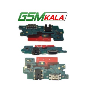 برد شارژ گوشی سامسونگ  BOARD CHARGE Samsung Galaxy A20- A205 ORG