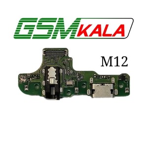 برد شارژ گوشی سامسونگ  BOARD CHARGE Samsung Galaxy A20S- A207 ORG