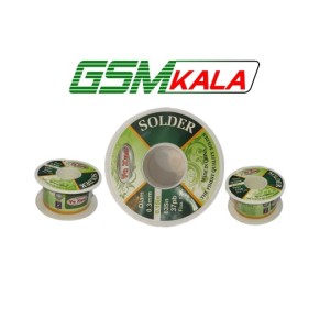 سیم لحیم یاکسون - SOLDER WIRE QUICK