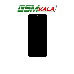 تاچ و ال سی دی اورجینال گوشی شیائومی LCD XIAOMI POCO X3 GT 5G