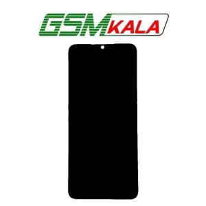 تاچ و ال سی دی گوشی شیائومی کیفیت اورجینال صد درصد Lcd Xiaomi Redmi 9C - Redmi 9A - Redmi9A