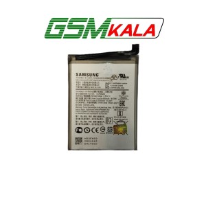 باطری گوشی سامسونگ SAMSUNG A02S - A03S - M02S