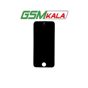 ال سی دی گوشی آیفون Iphone 5S - 5SE