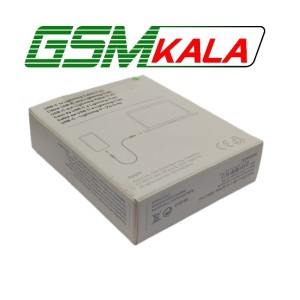 کابل مبدل USB-C به لایتنینگ اپل 1 متری