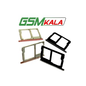 خشاب سیم کارت گوشی سامسونگ SIM TRY SAMSUNG A310 - A510 - A710