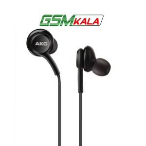 هندزفری AKG سامسونگ نوت ۱۰ پلاس تایپ C