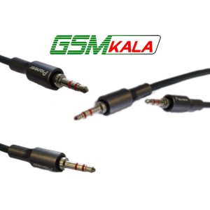 کابل AUX پایونیر مدل URE AUDIO طول 1 متر