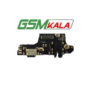 برد شارژ گوشی شیائومی BOARD CHARGE XIAOMI POCO X3 NFC