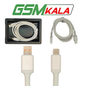 کابل ترانیو TRANYOO X20 TYPE C