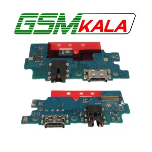 برد شارژ گوشی سامسونگ  BOARD CHARGE Samsung Galaxy A20