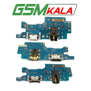 برد شارژ گوشی سامسونگ  BOARD CHARGE Samsung Galaxy M30S - M307