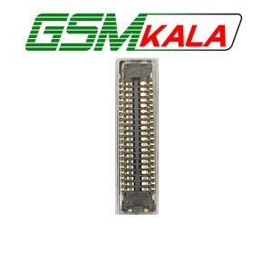 کانکتور ال سی دی گوشی شیائومی XIAOMI NOTE 8 - NOTE 8 PRO - NOTE 8T