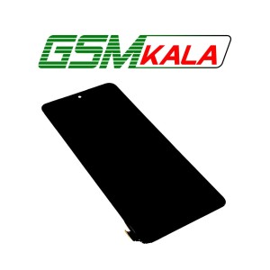 تاچ و ال سی دی OLED گوشی شیائومی LCD Xiaomi REDMI NOTE 10 PRO 4G