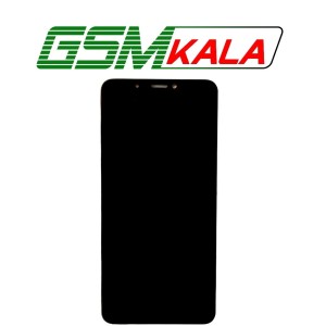 ال سی دی گوشی نوکیا NOKIA C2 2020