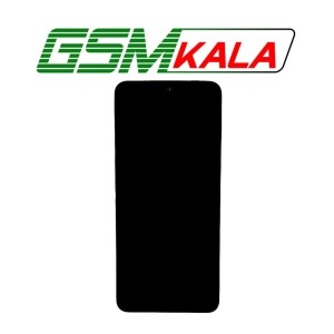 ال سی دی گوشی شیائومی با فریم Lcd Xiaomi Redmi Note 11 - 11S