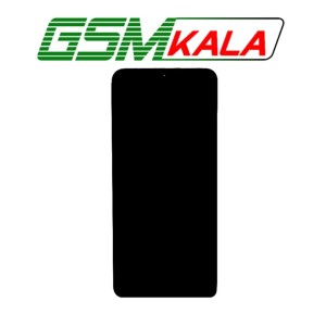 تاچ و ال سی دی گوشی سامسونگ چینج گلس با فریم LCD Samsung Galaxy A13 - A135 - M336