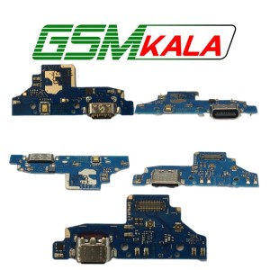 برد شارژ گوشی نوکیا BOARD CHARGE NOKIA 7.2