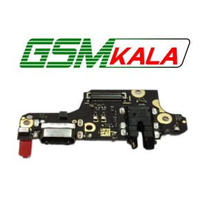 برد شارژ گوشی شیائومی  Board Charge Xiaomi Mi NOTE 9 PRO - NOTE  9S