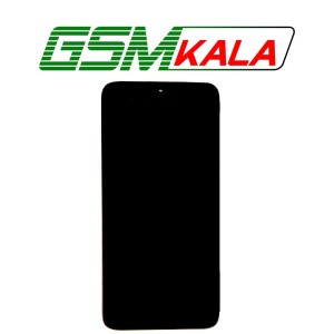 تاچ و ال سی دی شرکتی با فریم گوشی شیائومی Lcd Xiaomi Redmi Note 8 PRO