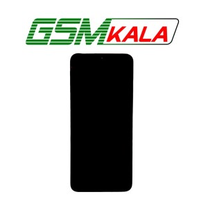 تاچ و ال سی دی شرکتی (دبی) با فریم گوشی سامسونگ LCD Samsung Galaxy a03 core