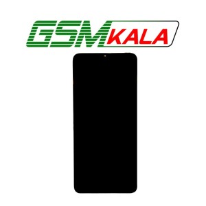 تاچ و ال سی دی شرکتی (دبی) با فریم گوشی سامسونگ LCD Samsung Galaxy M12