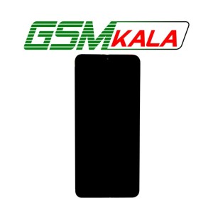 تاچ و ال سی دی شرکتی با فریم سامسونگ LCD Samsung Galaxy A13 - A135F - A13LTE