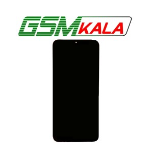 تاچ و ال سی دی با فریم کیفیت شرکتی گوشی سامسونگ LCD Samsung Galaxy A04E - A042