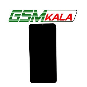 تاچ و ال سی دی شرکتی با فریم گوشی سامسونگ LCD Samsung Galaxy A045 - A04