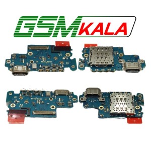 برد شارژ گوشی سامسونگ BOARD CHARGE SAMSUNG GALAXY A53