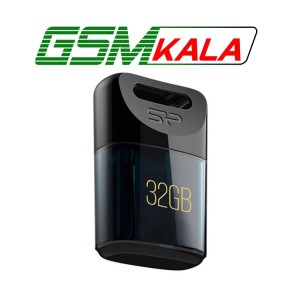 فلش ۳۲ گیگ سیلیکون پاور Silicon Power Jewel J06 USB3.1