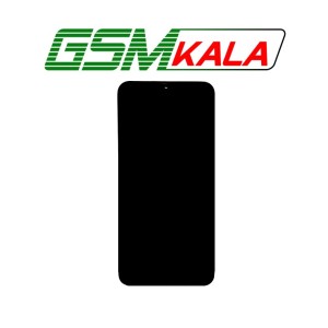 تاچ و ال سی دی سامسونگ کیفیت OLED با فرم Lcd samsung A20