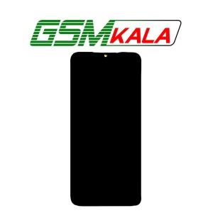 تاچ و ال سی دی شرکتی (دبی) گوشی شیائومی Lcd Xiaomi Redmi 10 5G - POCO M5 5G