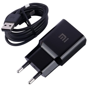 آداپتور شارژر دیواری فست شارژ Xiaomi MDY-08-EL + کابل Type-C