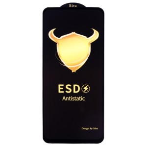 گلس ESD Anti Static بیوا Samsung Galaxy A21s