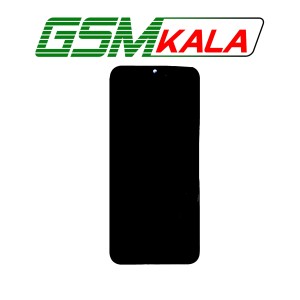 تاچ و ال سی دی شرکتی با فرم سامسونگ Lcd samsung A14 - A146B - A146 BIG