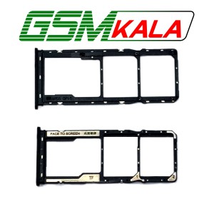 خشاب سیم کارت گوشی شیائومی SIM TRY XIAOMI REDMI NOTE 12 4G