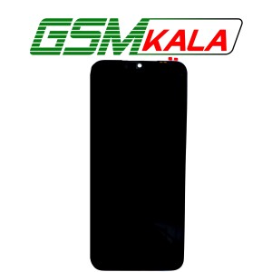 تاچ و ال سی دی شرکتی سامسونگ Lcd samsung A14 - A146P - A146 SMALL