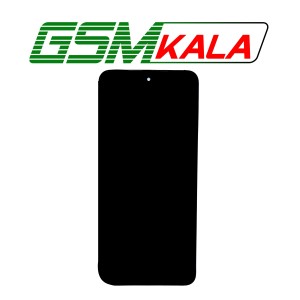 تاچ و ال سی دی کیفیت OLED با فریم گوشی شیائومی Lcd Xiaomi REDMI NOTE 10 4G - NOTE 10S