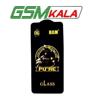 گلس ANTI STATIC (KING KONG TEMPERED) شیائومی REDMI NOTE 9S - POCO X3 PRO